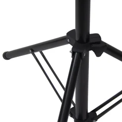 - Projecteur de Chantier LED sur Pied, Filaire, x2 Projecteurs 20 W, 2800 Lumens - PR20W2T^Xanlite