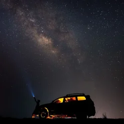 - Torche LED rechargeable USB-C, ou piles, 1000 lumens - TO1000RIP-Xanlite Online