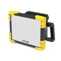 X-BLAST PRO : Lampe de travail pour batteries 18V, 5000 lm^Stak Hot