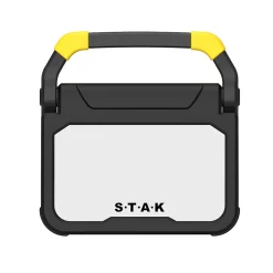 X-BLAST 65W : éclairage de zone LED avec câble de 3m, 6500lm^Stak Discount