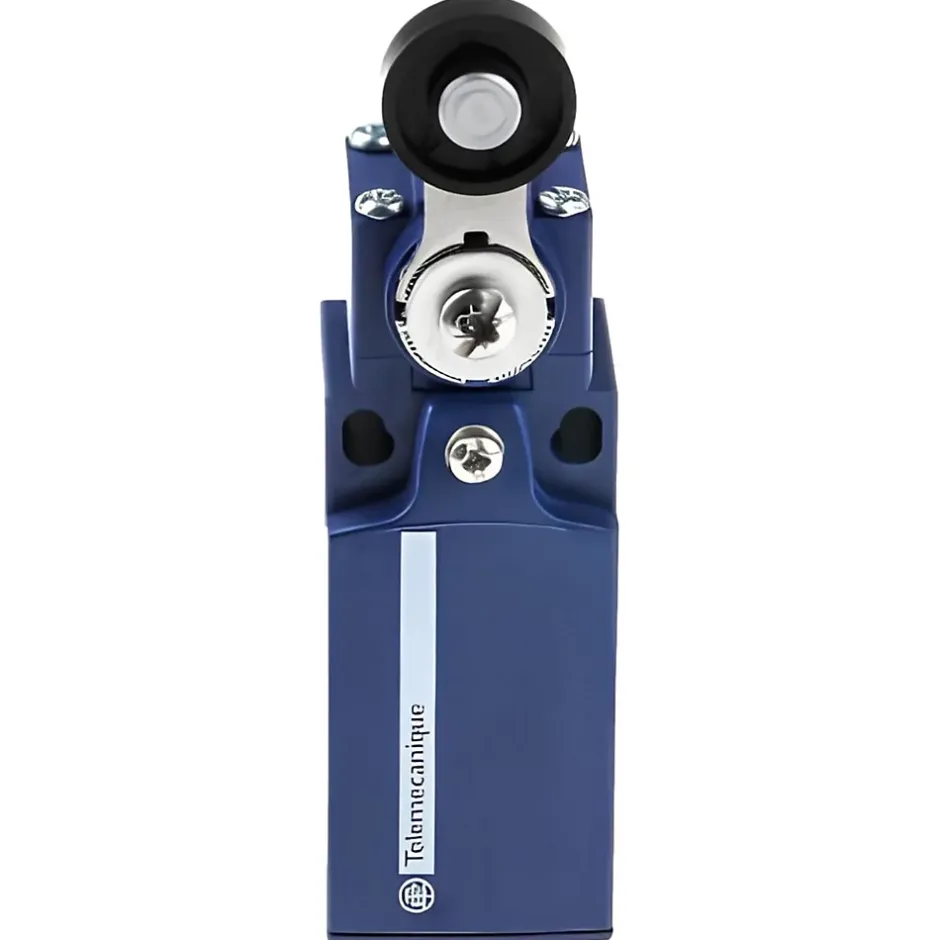 Xckn2118p20 Interrupteur Position - Levier Galet Plastique - 1no+1nf - Entrée M20 - Télémécanique Xckn Schneider-Telemecanique New