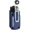 Xcks141h29 Schneider - Commutateur Fin De Course - Levier Galet Plastique Réglable - 1no+1nf - Brusque - M20-Telemecanique Discount