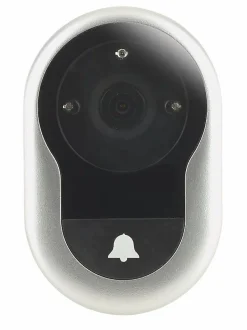 - Judas Numérique 4500 Memory - Ddv 4500-Yale New