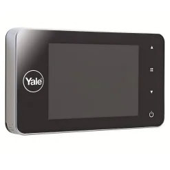 - Judas Numérique 4500 Memory - Ddv 4500-Yale New