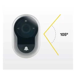 - Judas Numérique 4500 Memory - Ddv 4500-Yale New