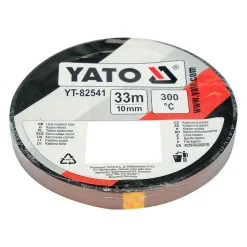 - Ruban Marron (Taille unique)-Yato Discount