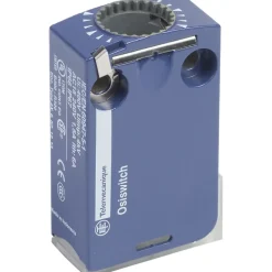 Zcmd21 Schneider - Corps D'interrupteur De Position - 1no+1nf - Action Brusque - Sans Raccord^Telemecanique New