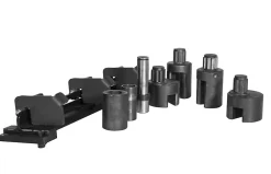 Cintreuse de barres d'armature - pliage haute précision^Zipper New