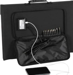 Panneau solaire - 120 W^Zipper Hot