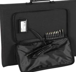 Panneau solaire - 120 W^Zipper Hot